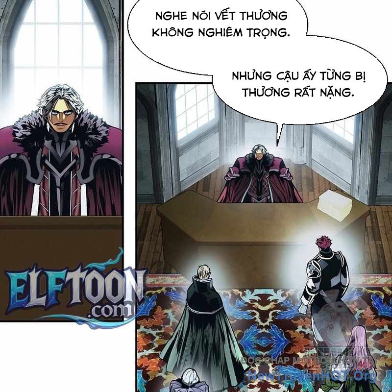 Bất Bại Chân Ma Chap 254 - Next Chap 255