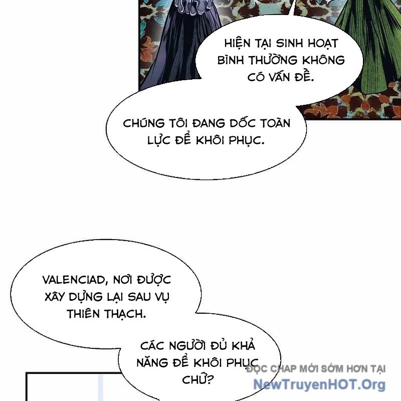 Bất Bại Chân Ma Chap 254 - Next Chap 255