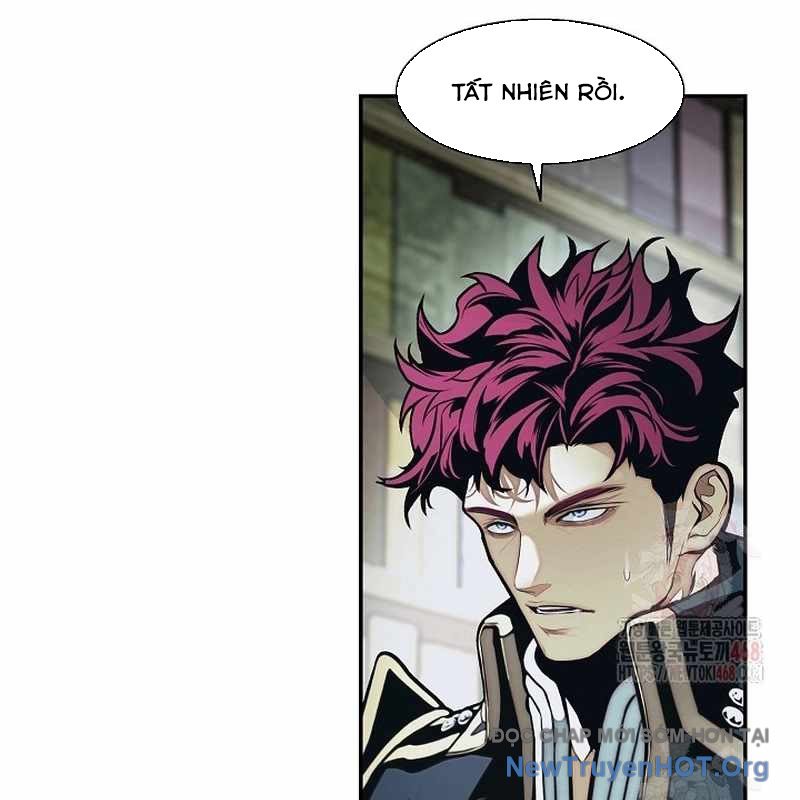 Bất Bại Chân Ma Chap 254 - Next Chap 255