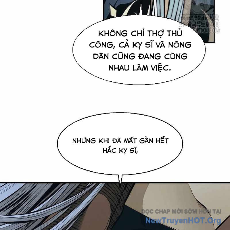 Bất Bại Chân Ma Chap 254 - Next Chap 255