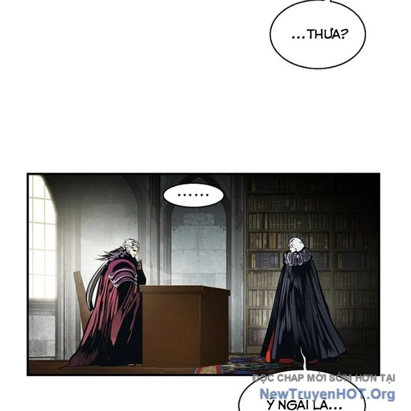 Bất Bại Chân Ma Chap 256 - Next Chap 257