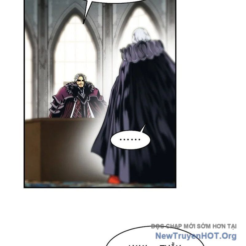 Bất Bại Chân Ma Chap 256 - Next Chap 257