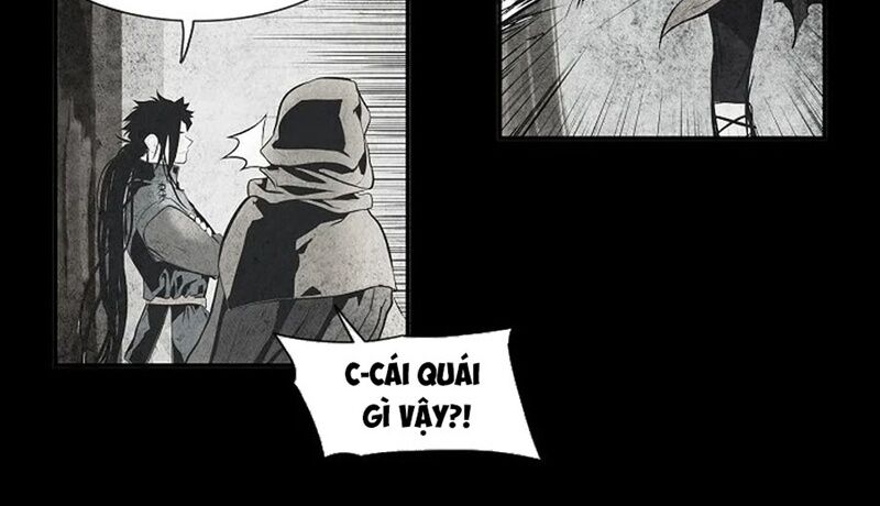 Bất Bại Chân Ma Chap 256 - Next Chap 257