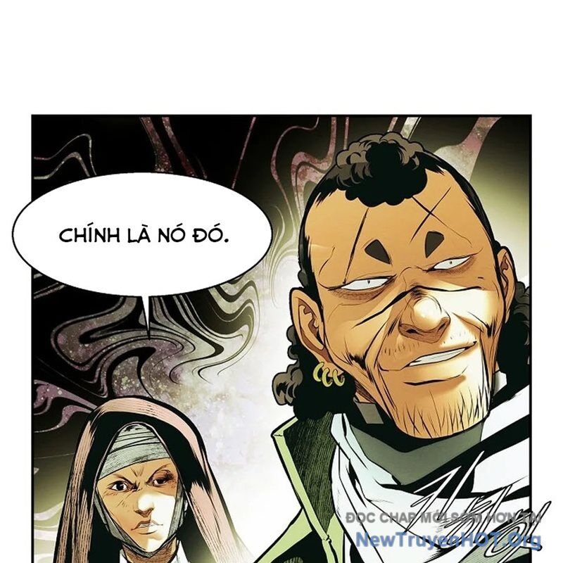 Bất Bại Chân Ma Chap 256 - Next Chap 257