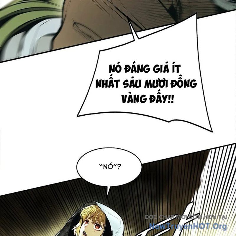 Bất Bại Chân Ma Chap 256 - Next Chap 257