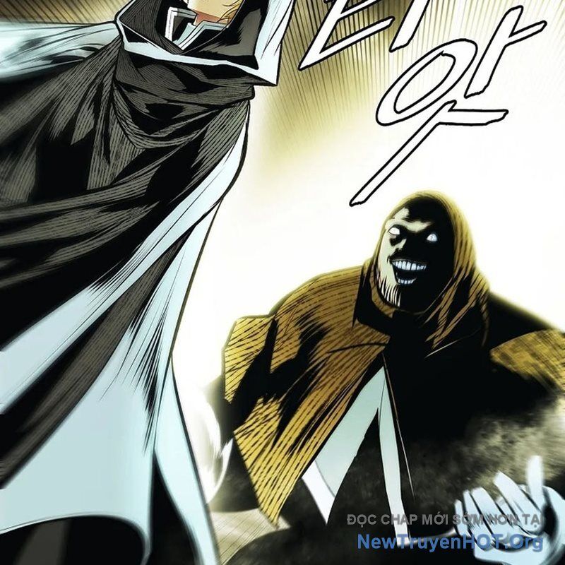 Bất Bại Chân Ma Chap 256 - Next Chap 257