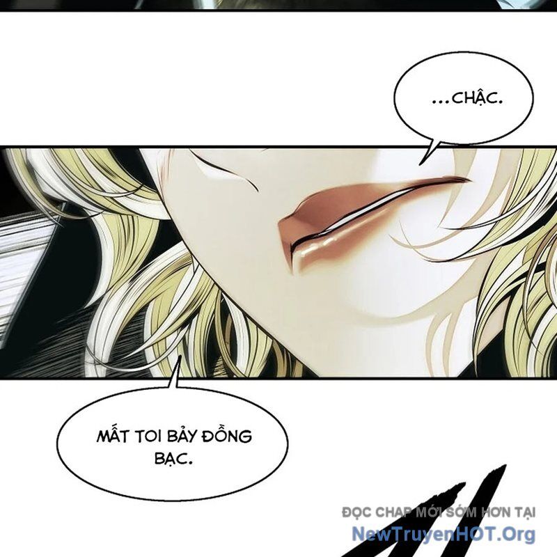 Bất Bại Chân Ma Chap 256 - Next Chap 257