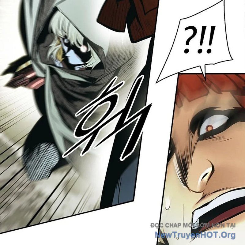 Bất Bại Chân Ma Chap 256 - Next Chap 257