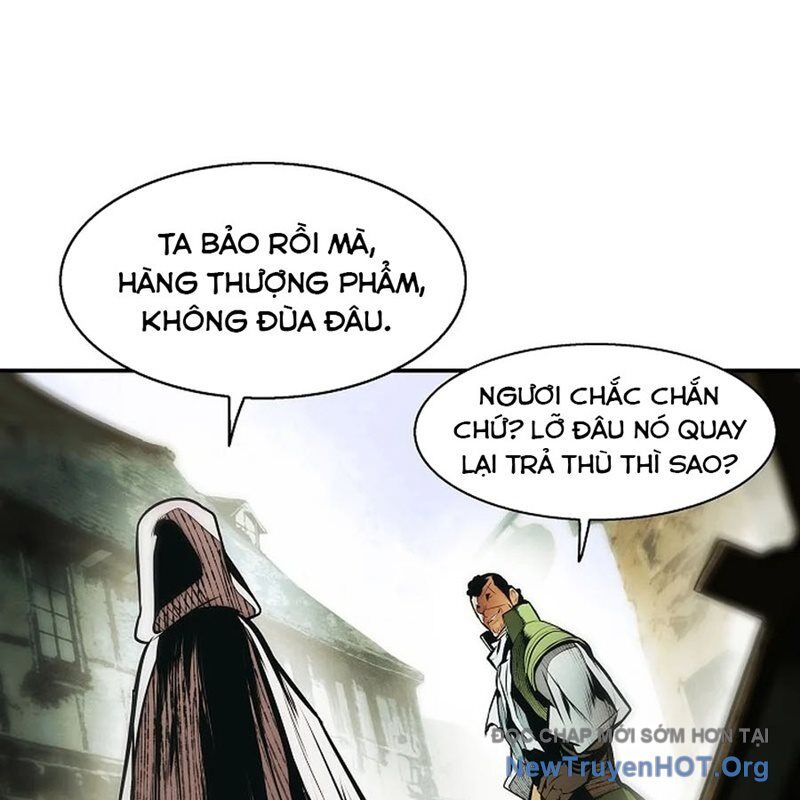 Bất Bại Chân Ma Chap 256 - Next Chap 257