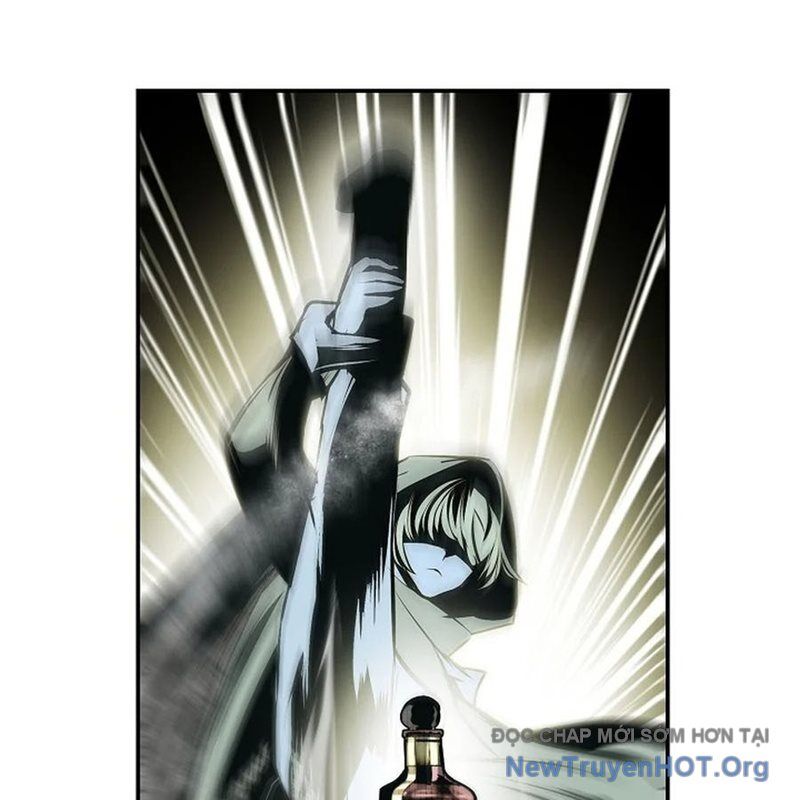 Bất Bại Chân Ma Chap 256 - Next Chap 257