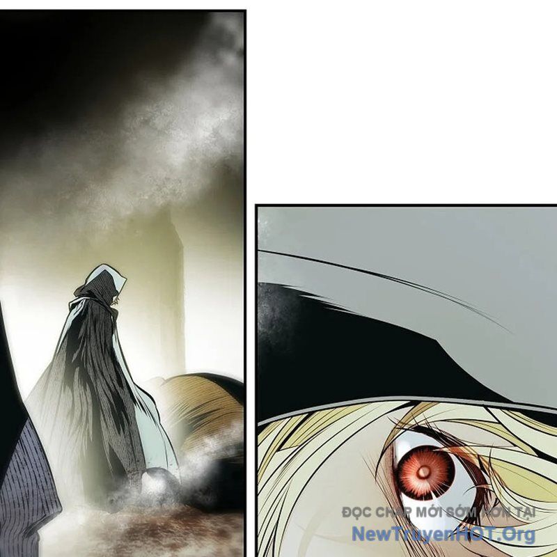 Bất Bại Chân Ma Chap 256 - Next Chap 257