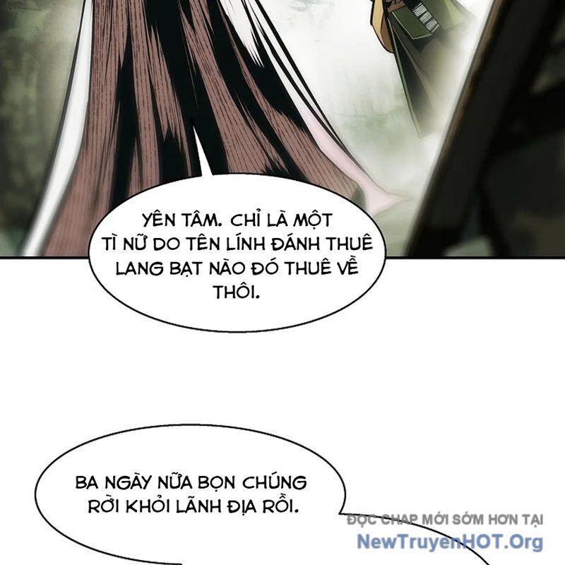 Bất Bại Chân Ma Chap 256 - Next Chap 257