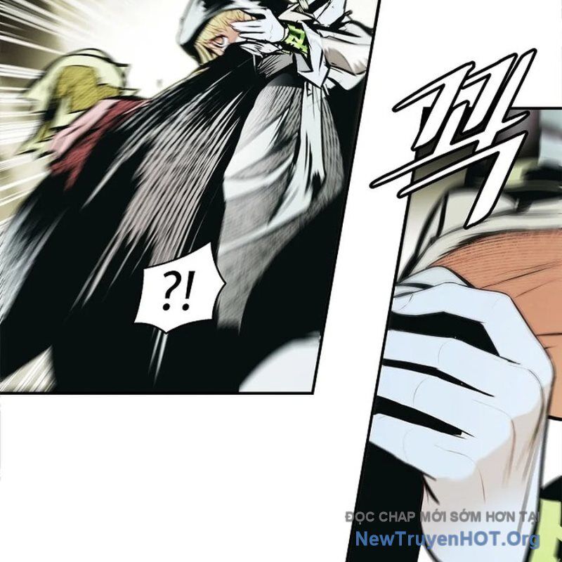 Bất Bại Chân Ma Chap 256 - Next Chap 257