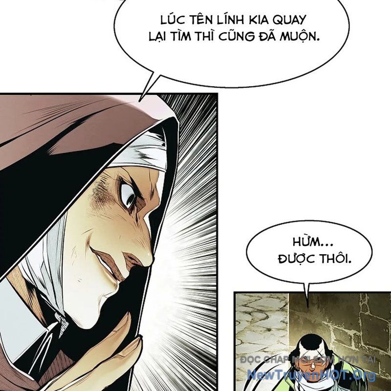 Bất Bại Chân Ma Chap 256 - Next Chap 257