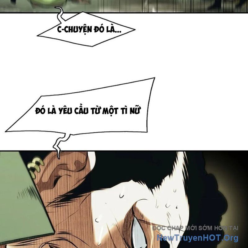 Bất Bại Chân Ma Chap 256 - Next Chap 257