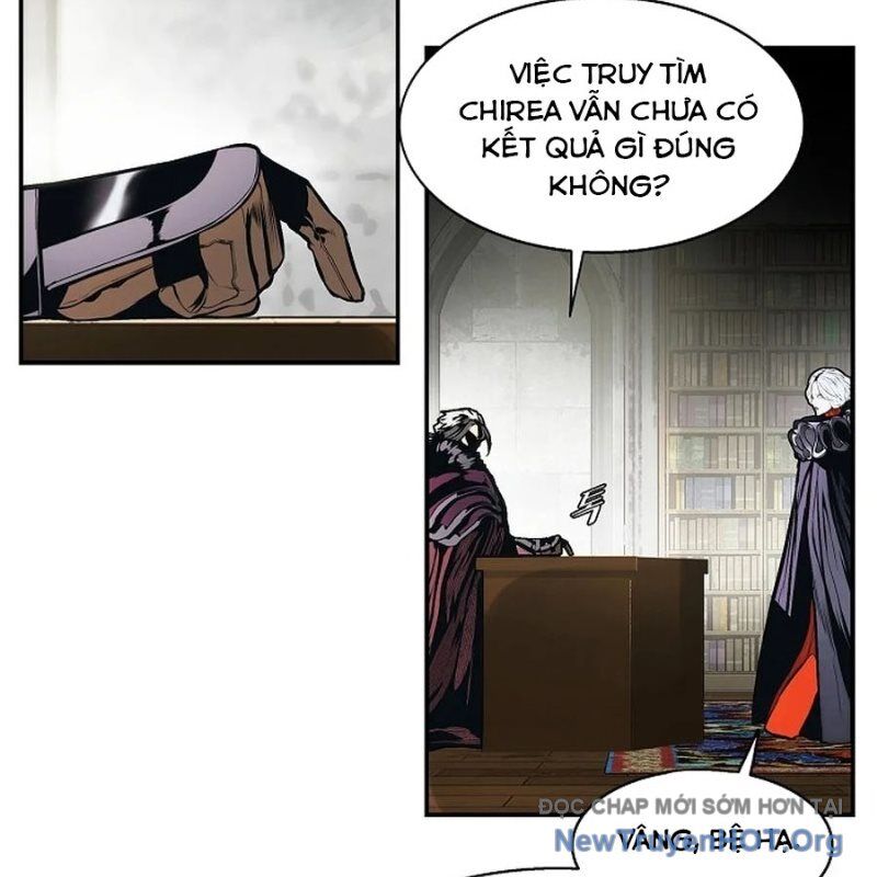 Bất Bại Chân Ma Chap 256 - Next Chap 257