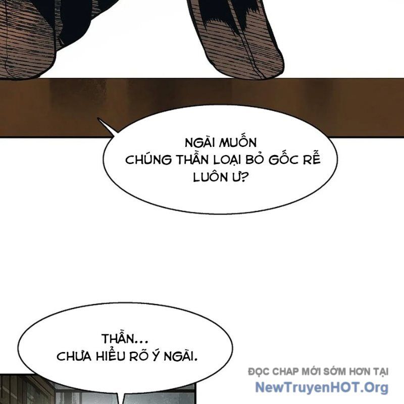 Bất Bại Chân Ma Chap 256 - Next Chap 257