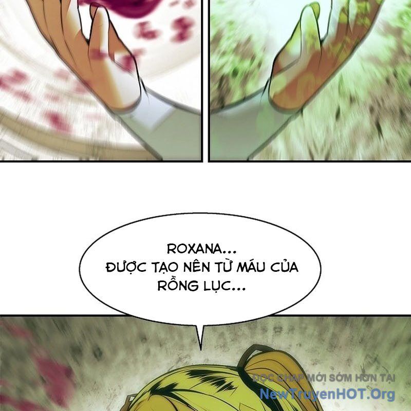 Bất Bại Chân Ma Chap 257 - Next Chap 258