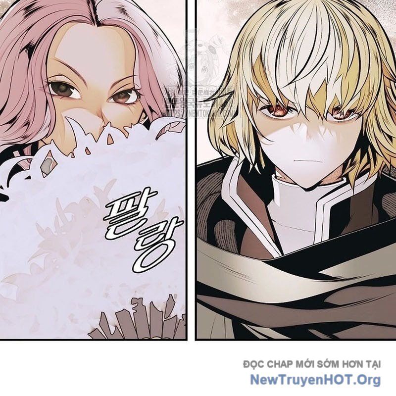 Bất Bại Chân Ma Chap 257 - Next Chap 258