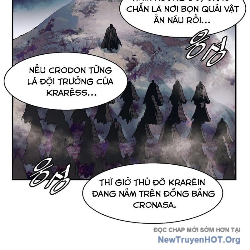 Bất Bại Chân Ma Chap 257 - Next Chap 258
