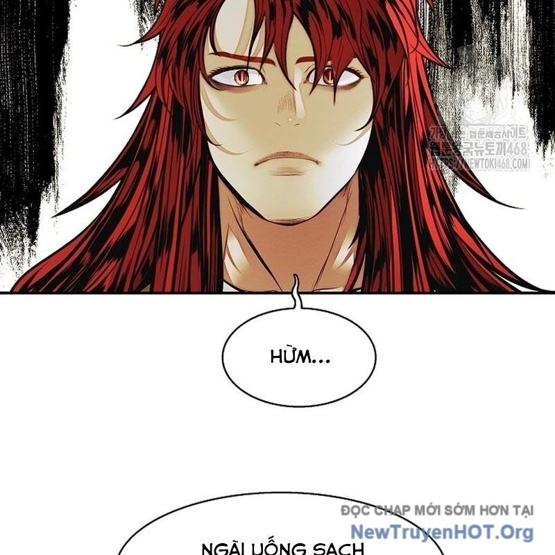 Bất Bại Chân Ma Chap 257 - Next Chap 258