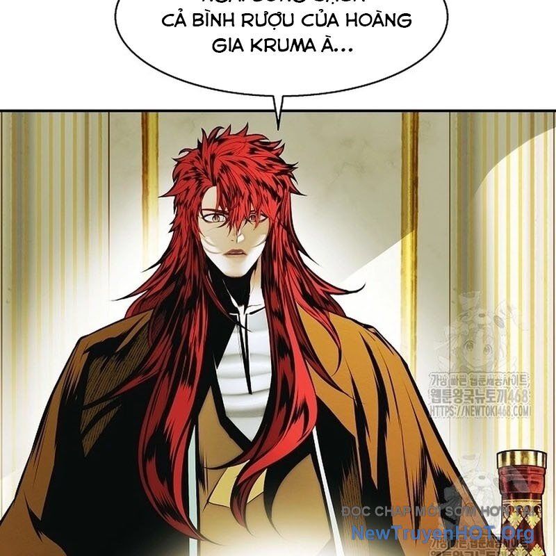 Bất Bại Chân Ma Chap 257 - Next Chap 258