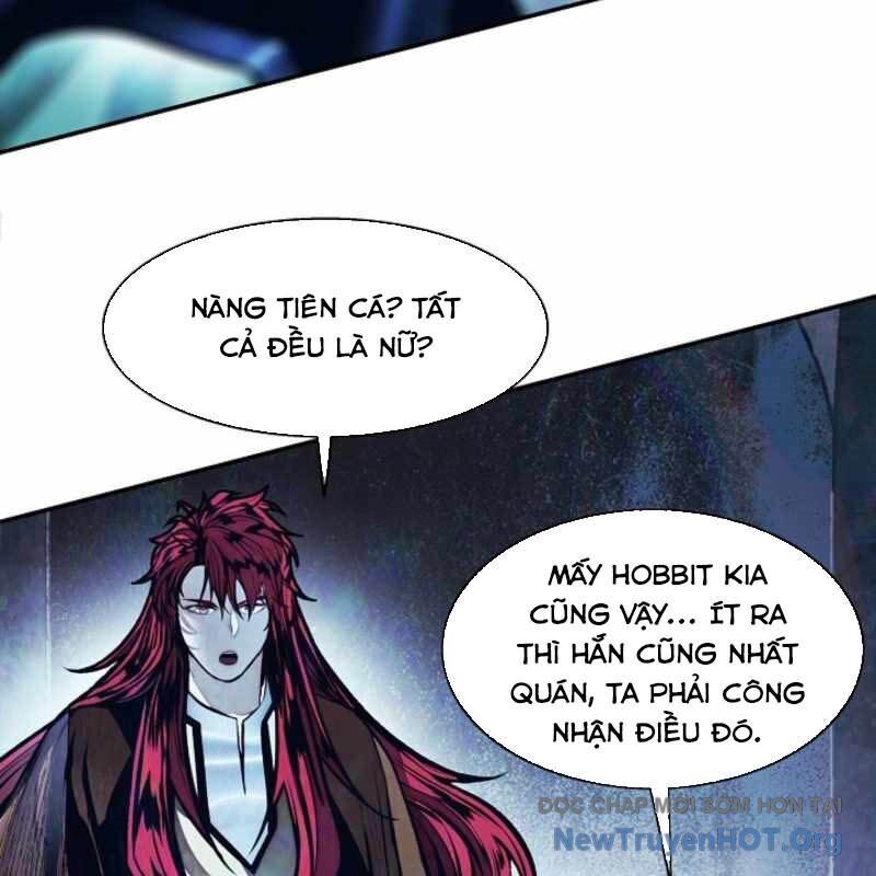 Bất Bại Chân Ma Chap 259 - Next Chap 260