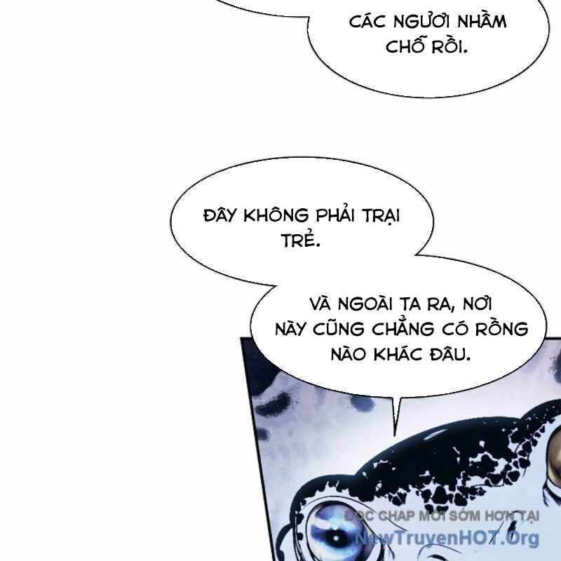 Bất Bại Chân Ma Chap 259 - Next Chap 260