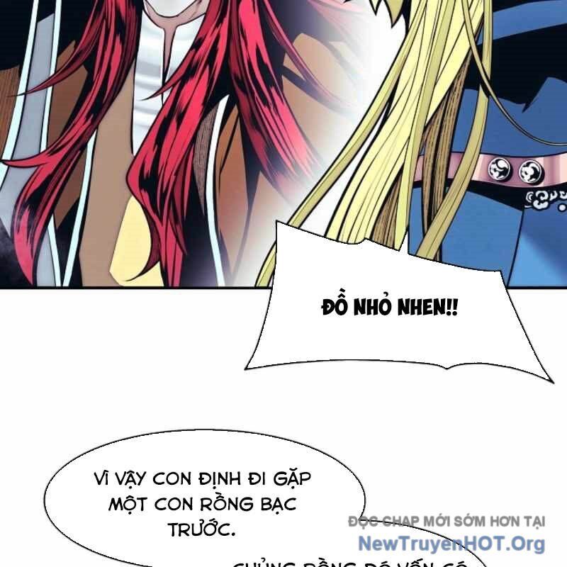 Bất Bại Chân Ma Chap 259 - Next Chap 260