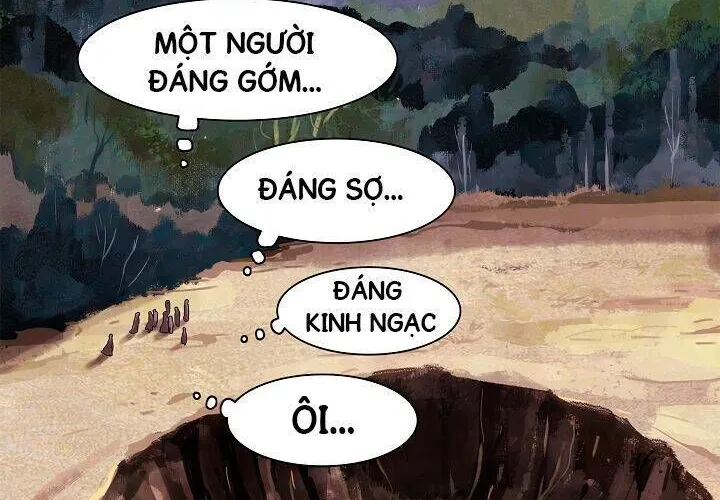 Bất Bại Chân Ma Chap 26 - Next Chap 27