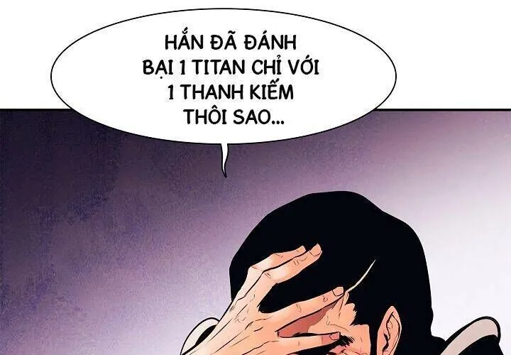 Bất Bại Chân Ma Chap 26 - Next Chap 27