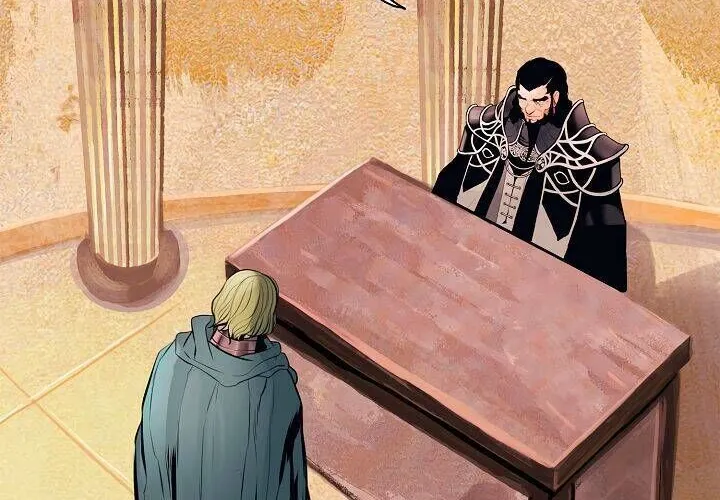 Bất Bại Chân Ma Chap 26 - Next Chap 27