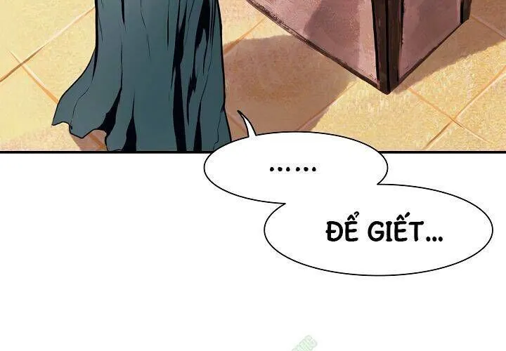 Bất Bại Chân Ma Chap 26 - Next Chap 27