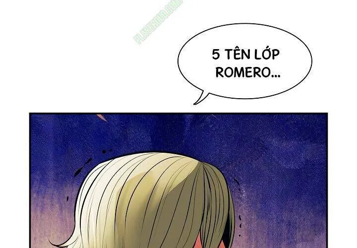 Bất Bại Chân Ma Chap 26 - Next Chap 27