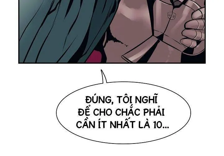 Bất Bại Chân Ma Chap 26 - Next Chap 27