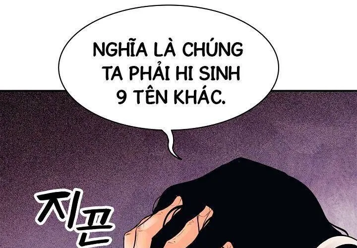 Bất Bại Chân Ma Chap 26 - Next Chap 27