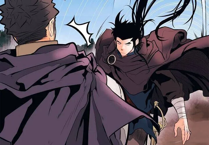 Bất Bại Chân Ma Chap 26 - Next Chap 27