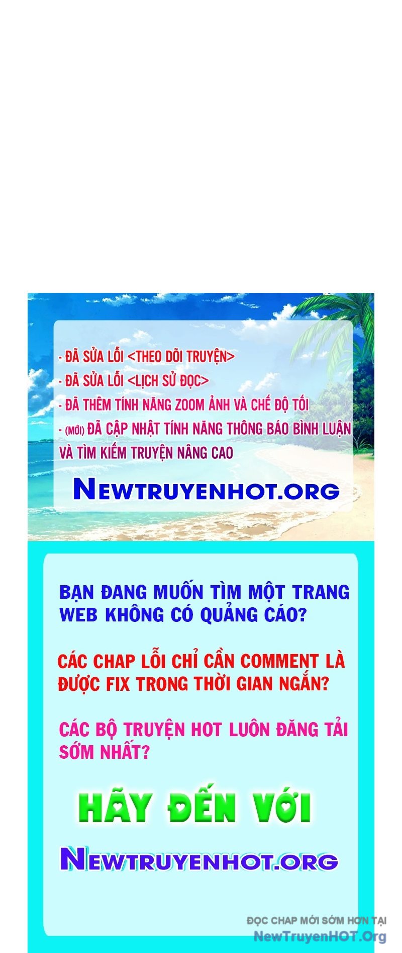 Bất Bại Chân Ma Chap 260 - Next Chap 261