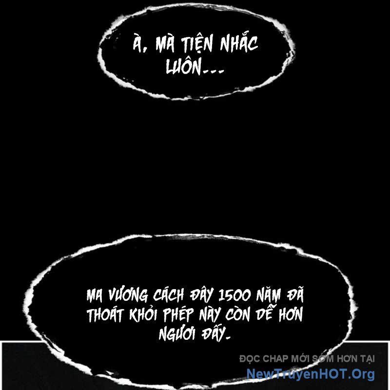 Bất Bại Chân Ma Chap 260 - Next Chap 261