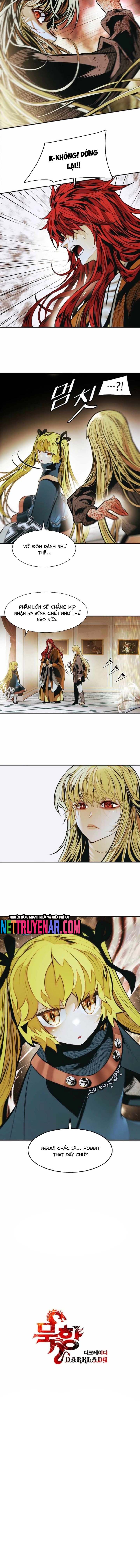 Bất Bại Chân Ma Chap 262 - Next Chap 263