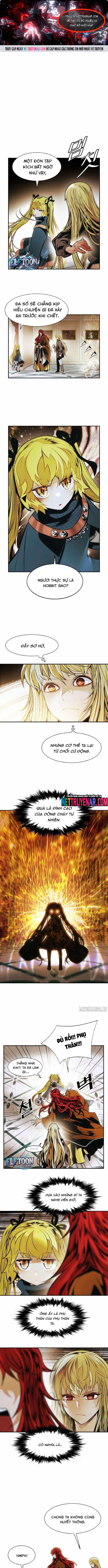 Bất Bại Chân Ma Chap 263 - Next Chap 264