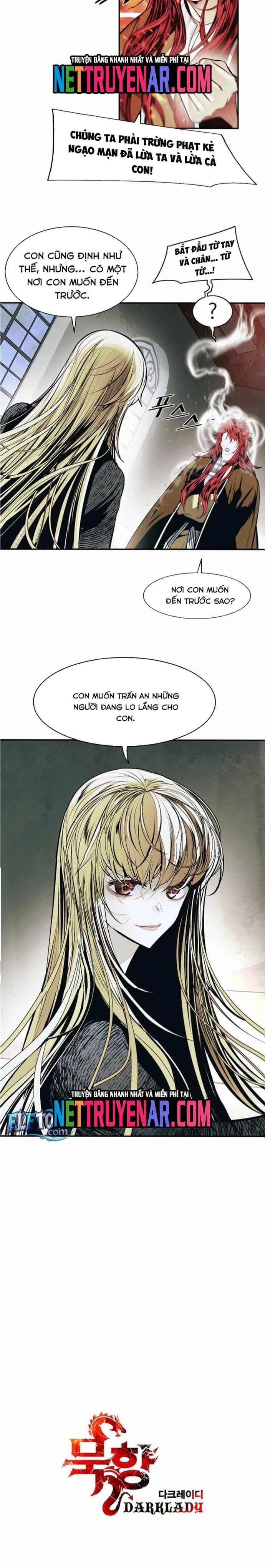 Bất Bại Chân Ma Chap 264 - Next Chap 265