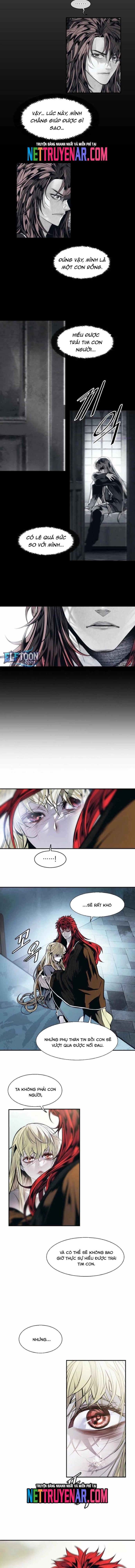 Bất Bại Chân Ma Chap 264 - Next Chap 265