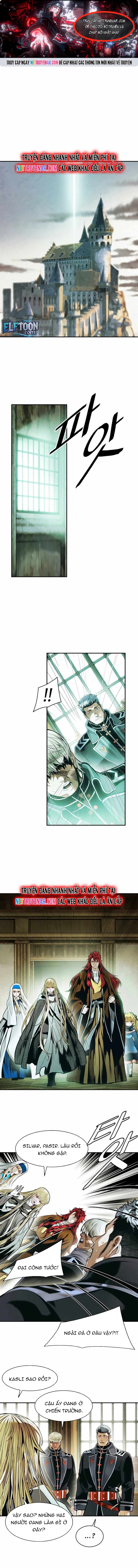 Bất Bại Chân Ma Chap 265 - Next Chap 266