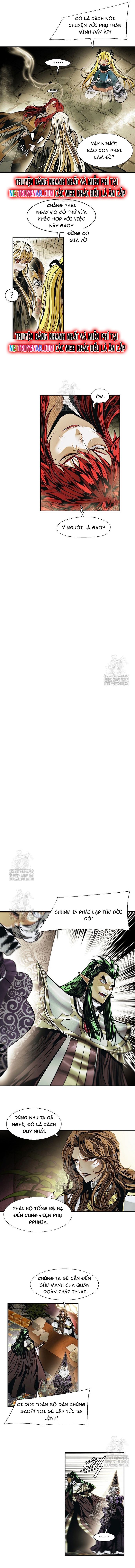 Bất Bại Chân Ma Chap 266 - Next Chap 267