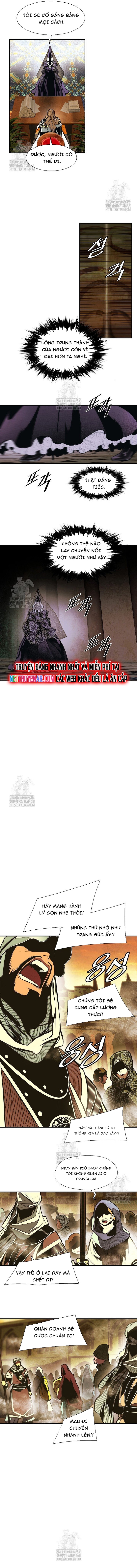 Bất Bại Chân Ma Chap 266 - Next Chap 267