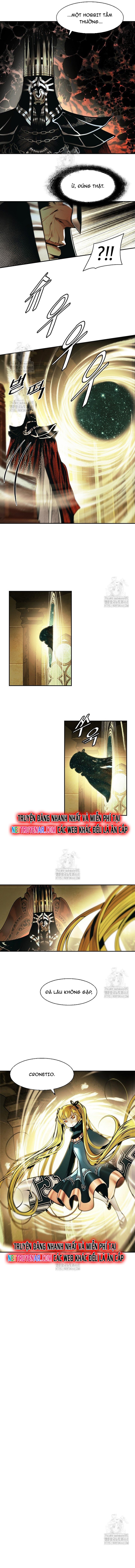 Bất Bại Chân Ma Chap 266 - Next Chap 267