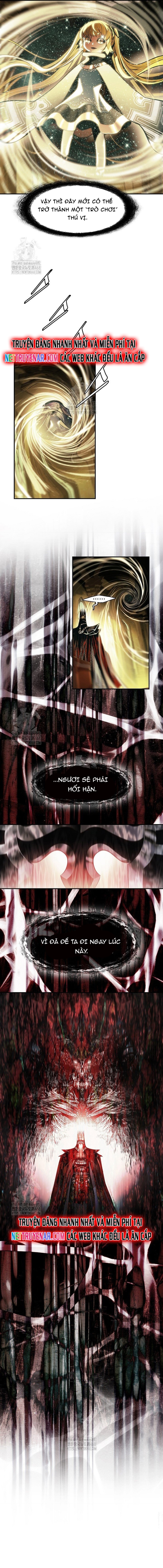 Bất Bại Chân Ma Chap 266 - Next Chap 267