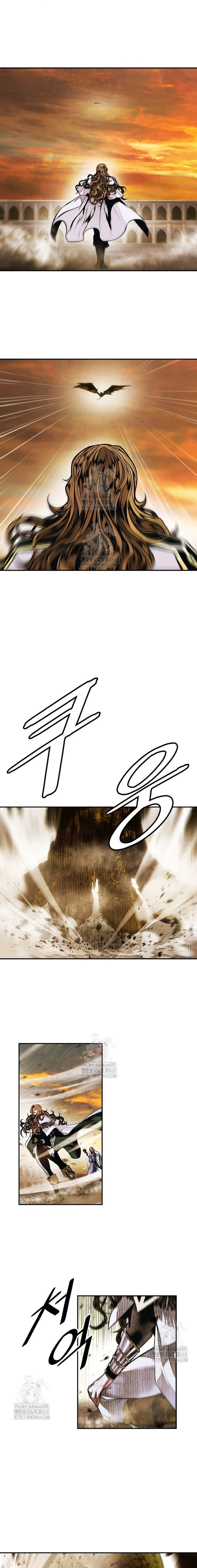 Bất Bại Chân Ma Chap 267 - Next Chap 268