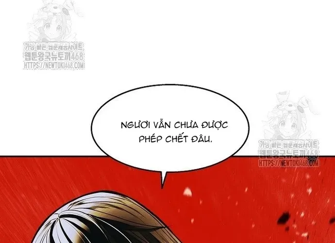 Bất Bại Chân Ma Chap 267 - Next Chap 268